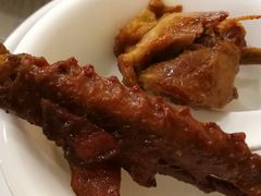 姜母鸭-斯丹姜母鸭·古法干香(涂门街总店)