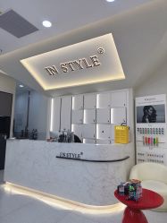 -IN STYLE•造型