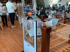 -贝林大翅鲸简餐厅(国家海洋博物馆店)