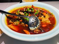 毛血旺-巴蜀风月·聚会团建·生日宴(宝安店)