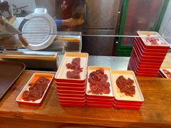 -京元盛铜锅涮肉(上海总店)