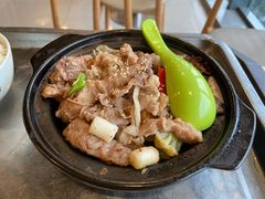肥牛煲-南京大学-第9食堂