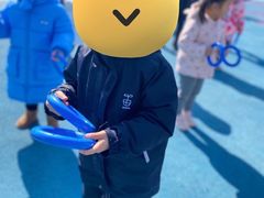 -上海松江区迪笙幼儿园