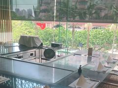 -将军日本餐厅·Shogun(厦门马哥孛罗东方大酒店)