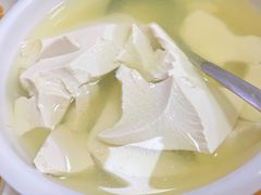 沾水豆花-老字号怡玺·藿香雅鱼(20年雅安店)