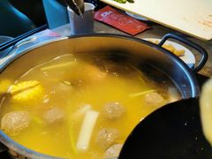 -大喜牛鲜牛肉火锅(营迹路店)