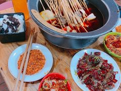 -冒椒火辣(奎星楼街店)