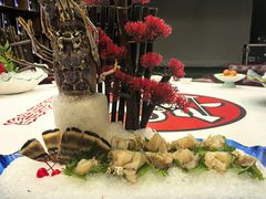 -红色盛宴酒楼(科丰桥店)