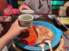 -吼堂老火锅(太古里总店)