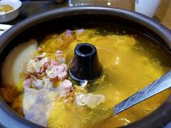 -福照楼汽锅鸡·云南菜(护国路店)