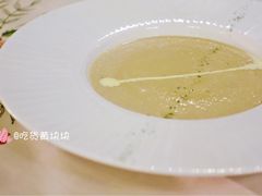 -花·fleur古董西餐厅(西城夜未央店)
