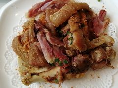 -三品香·江浙菜(松江九谊店)