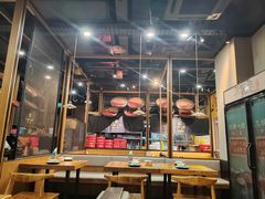 -九锅一堂酸菜鱼(新南凯德直营店)