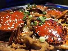 -谢蟹浓·肉蟹煲(新奥店)