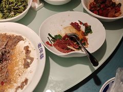 -老萍巷莲花血鸭·萍乡地标江西菜(步行街店)