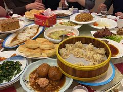 -天然居饭店(新华西路店)