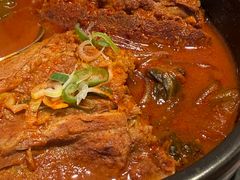 -韩香福烤肉庄园(荣成店)