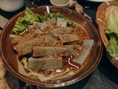 -阿山卓·野生菌火锅·纳西火塘烤肉