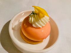 -罗宾斯牛排馆(重庆丽晶酒店)