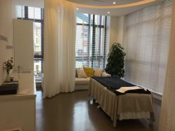 -様共享美容连锁机构