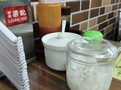 -西关梁记(北京路店)