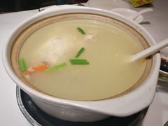 -19号私房菜(云南路店)