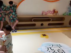 -神帆·元气汤泉(解放西路店)