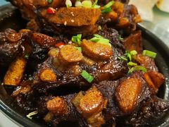 特色牛筋骨-富临轩私房菜(集庆门大街店)
