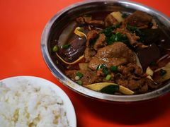 -青羊区不同味冒菜店(青羊店)