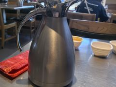 -合易泓烤肉•首创生椰大油边(宁山路店)