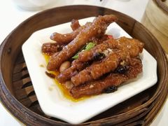 豉汁蒸凤爪-稻香海鲜饭店(第一国际店)