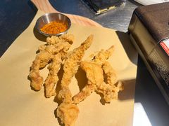 -烤匠麻辣烤鱼(青羊万达店)