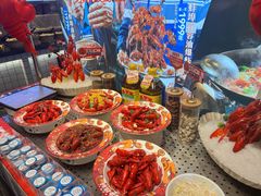 -阿财老铺·老蚌埠龙虾城(华夏总店)