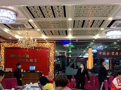 大堂-清心鸡沙田乳鸽店·非遗传承(石溪店)