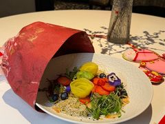 -狮拾久·现代新加坡料理(壹方城店)