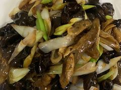 -山海关清和浑锅店