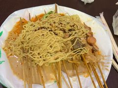 -郭记小街麻辣烫(虎坊路店)