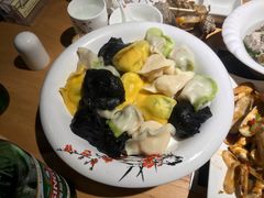 -小平岛開海水饺(浑南店)