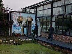 -洪湖家庭农场·团建·露营·会议