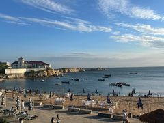 -石槽海滨浴场