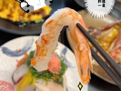 -爆丼日式大排档(季华园店)
