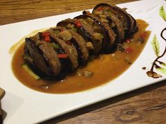 -垚慈居素食(华发新城店)