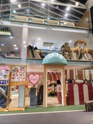 -奈尔宝·儿童乐园·亲子餐厅(星河湾店)