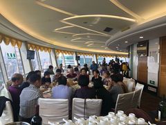 -国贸旋转餐厅(国贸广场店)