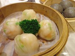 -阿锋鲍鱼酒家美食汇(华安店)
