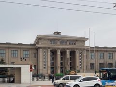 -国家自然博物馆