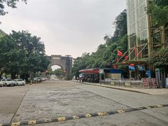 -宝晶宫旅游景区