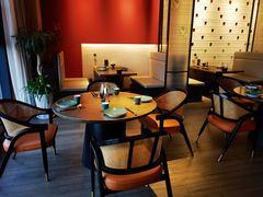 -鸽子侯·家宴·平价海鲜(绿地店)