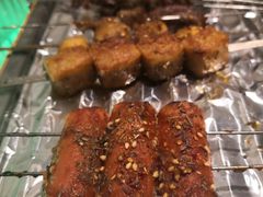 -冰城小镇音乐串吧·聚会餐厅(百子湾店)