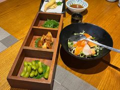 -山盛创作料理·Yamamori(珠宾店)